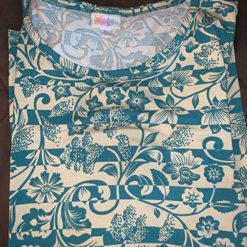 Lularoe Gigi